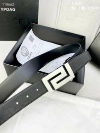 Picture of Versace Belts _SKUVersaceBelt35mmX100-115cm8L017862